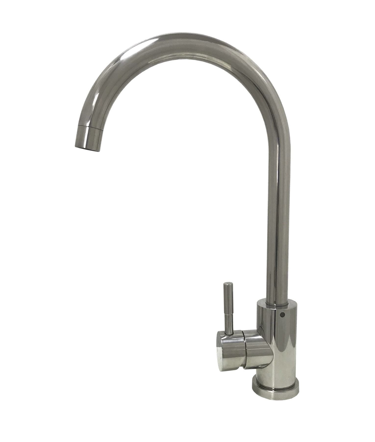 

Смеситель для кухни Globus Lux SUG-203S-M