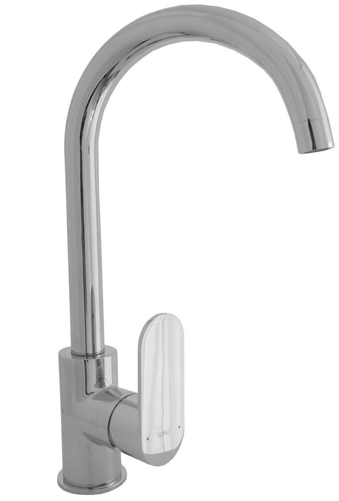 

Смеситель для кухни Topaz BARTS-TB 07403-H36