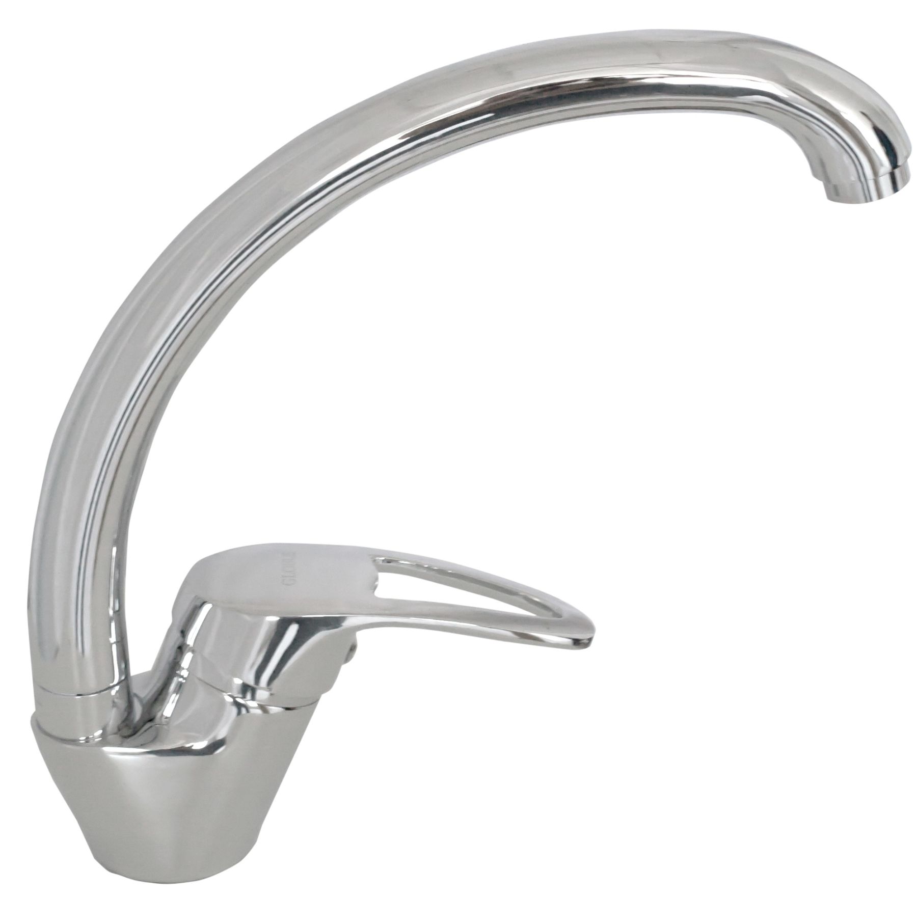 

Смеситель для кухни Globus Lux Caprice GLCA-0103S