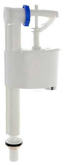 

Впускной клапан ROCA Nexo AH0001000R 1/2" с нижним подводом