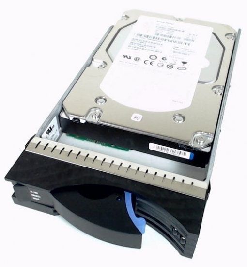 

Жесткий диск IBM 2TБ 7200RPM 64МБ SAS 3.5" (85Y5869)