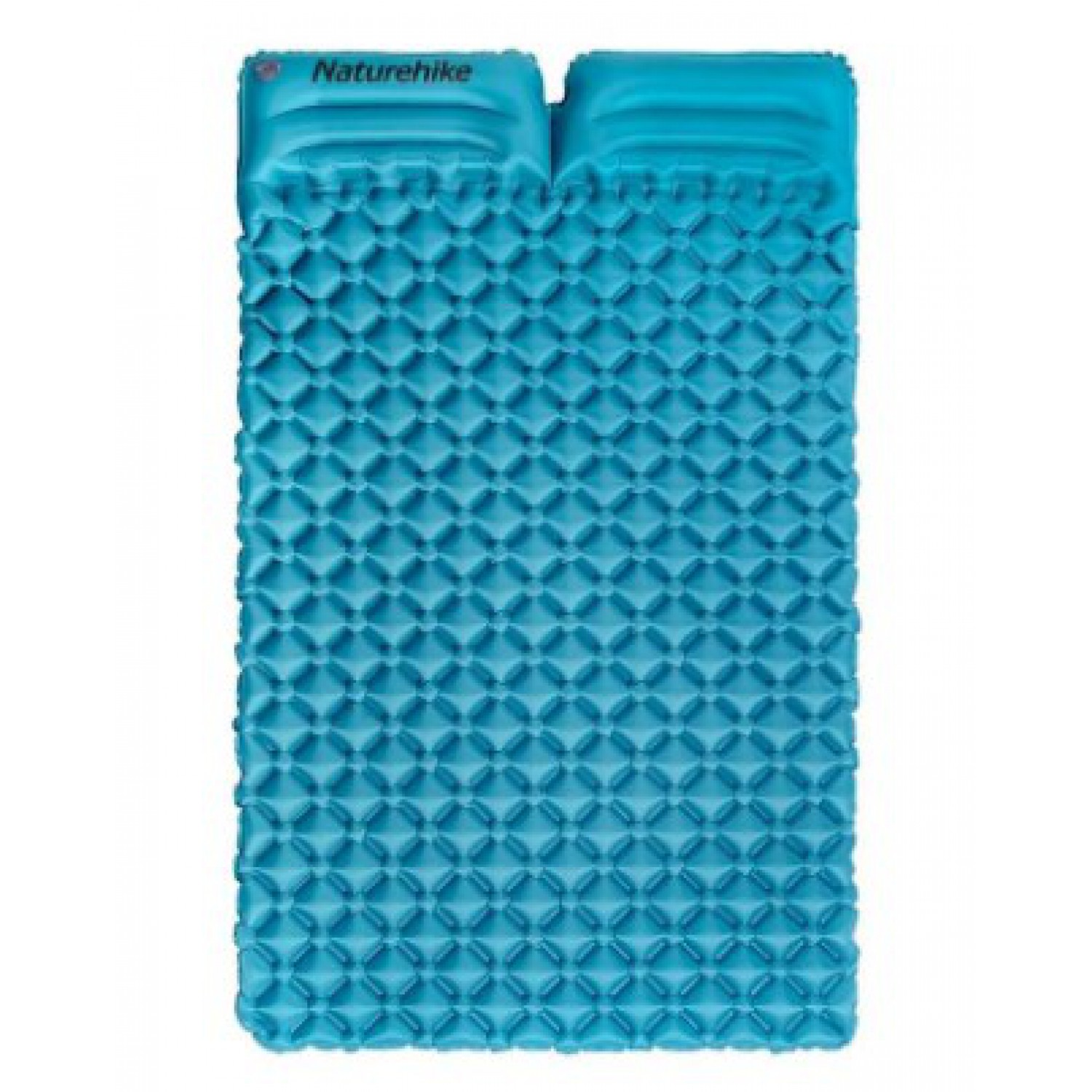 

Коврик туристический Naturehike Ultralight Tpu 185x115x5см (NH17Q020-D blue)