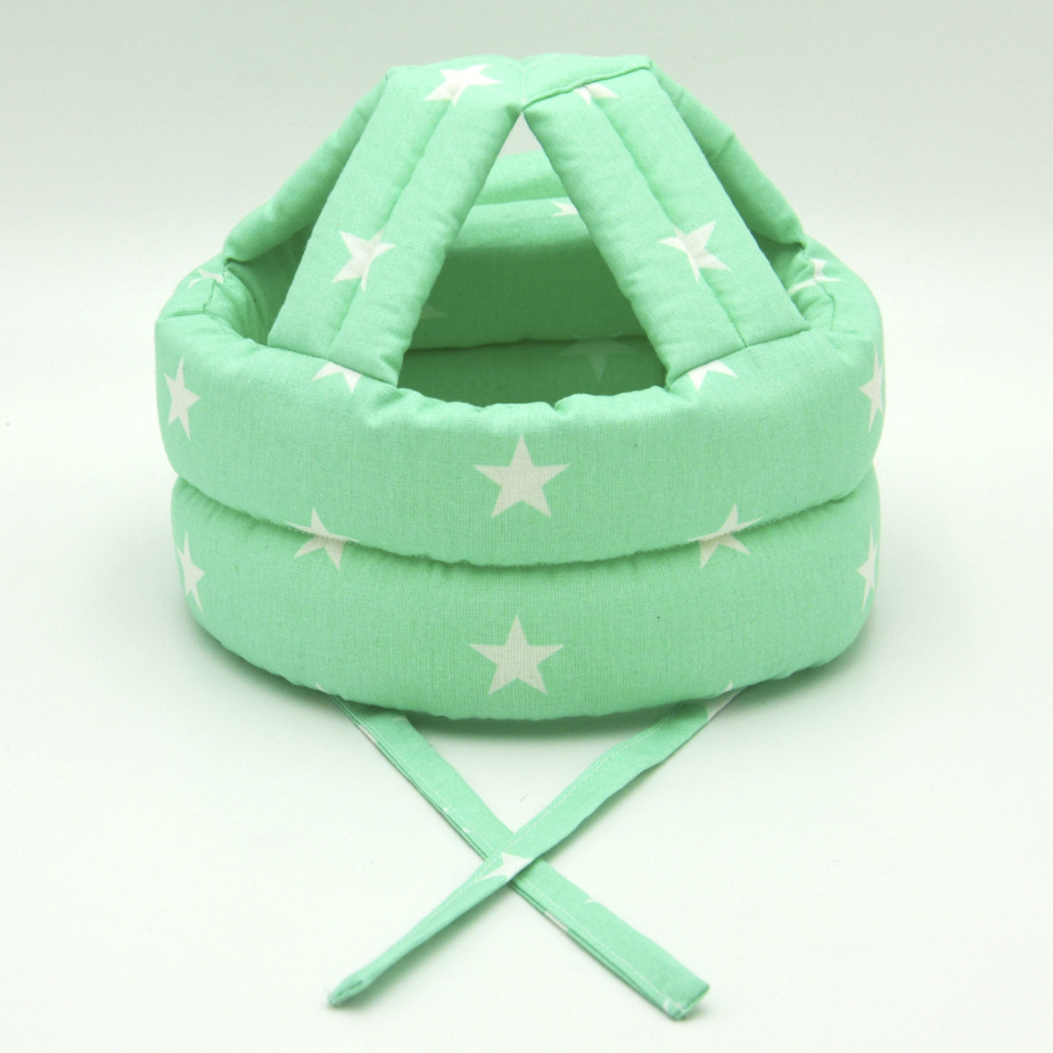 

Защитный мягкий шлем для ребёнка от ударов Kids Helmet 1031