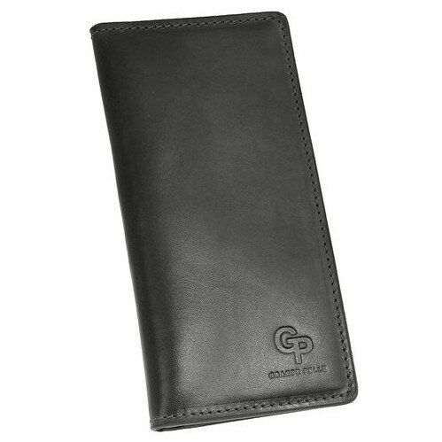 

Портмоне-визитница из натуральной кожи Grande Pelle 522610
