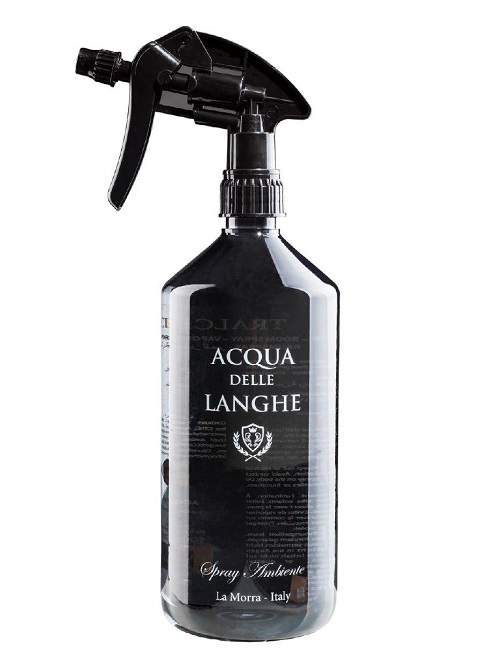 

Acqua Delle Langhe Langa Fiorita спрей для текстиля и постельного белья Acqua Delle Langhe