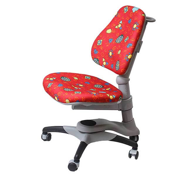 

Кресло OXFORD red ladybug