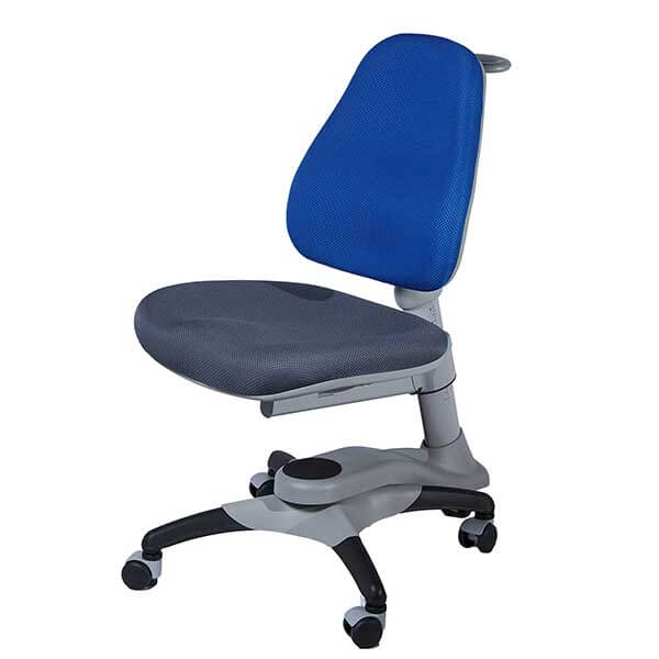 

Кресло OXFORD blue grey