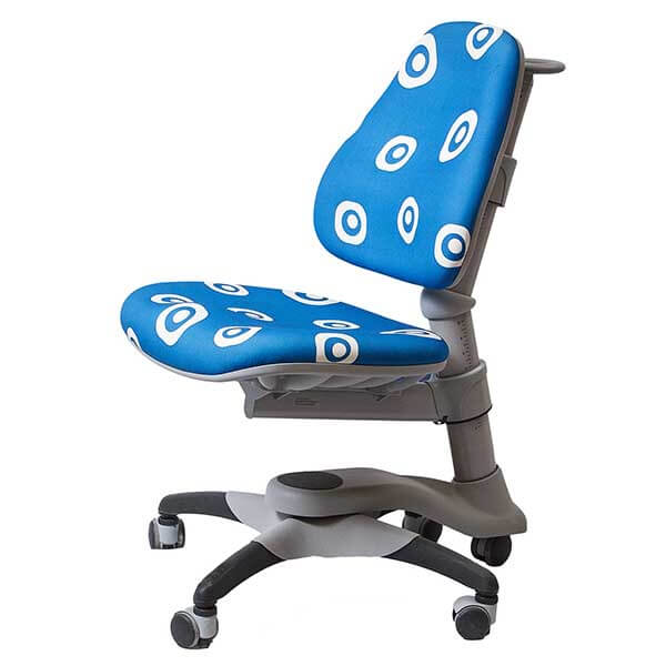 

Кресло OXFORD circle blue