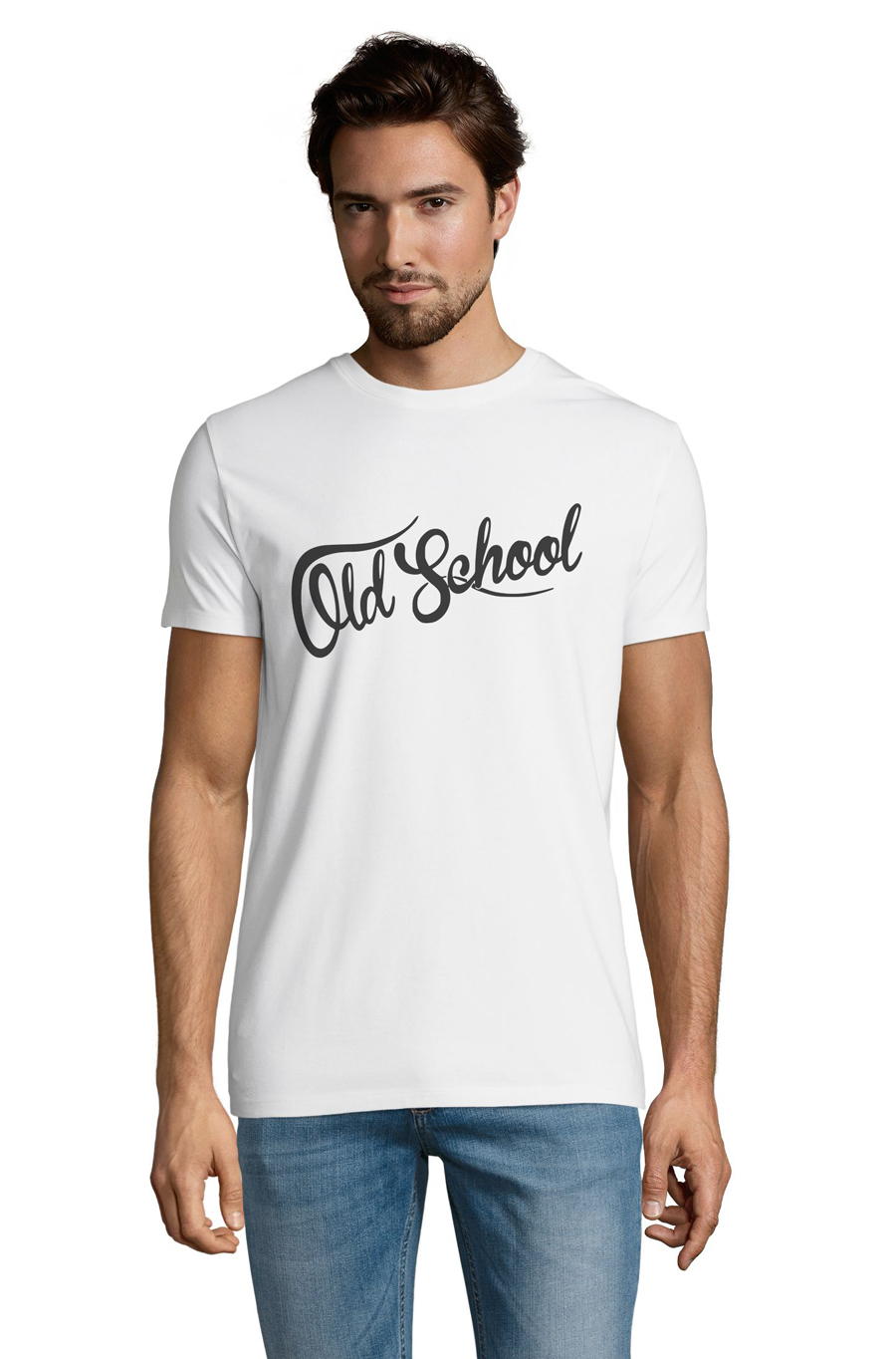 

Футболка OWEAR с принтом Надписи 5031-M-WH3  Белый, Футболка OWEAR с принтом Надписи 5031-M-WH3 XS Белый