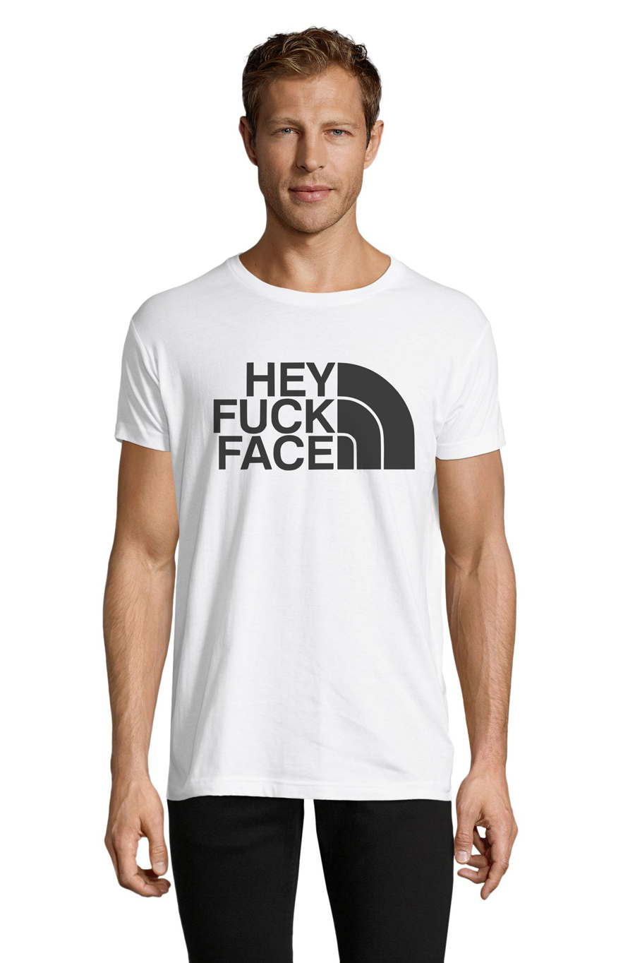 

Футболка OWEAR с принтом Надписи 5044-M-WH1  Белый, Футболка OWEAR с принтом Надписи 5044-M-WH1 3XL Белый