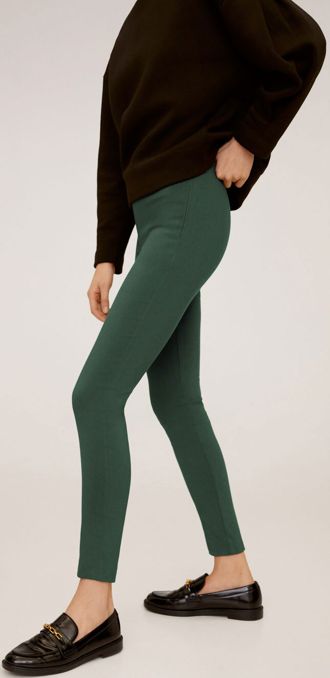 

Леггинсы Mango 67040086-43 42