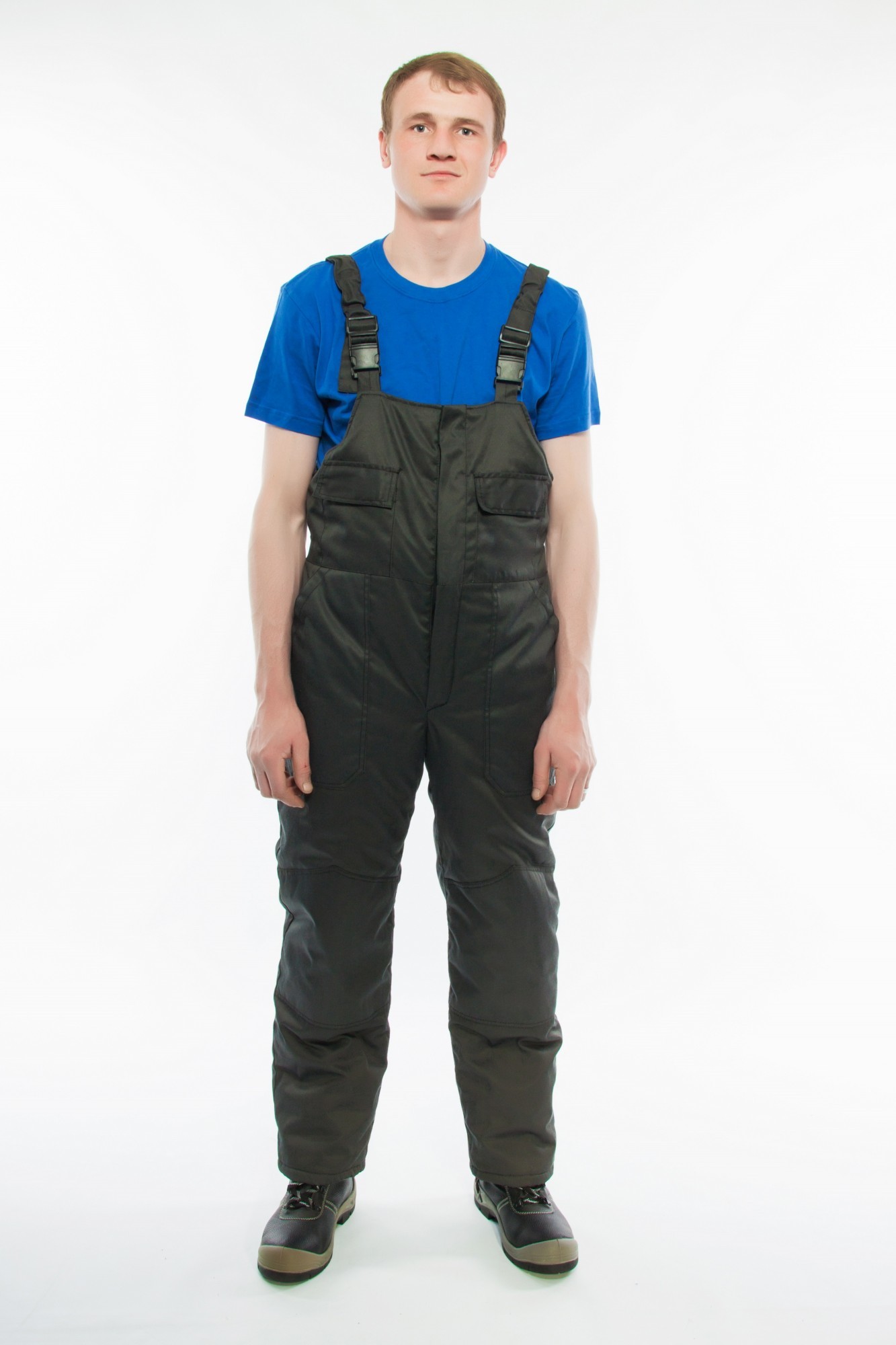 

Напівкомбінезон Райсинз зимовий чорний Сервіс розмір - зріст 170-176, Напівкомбінезон Райсинз зимовий чорний Сервіс розмір 44-46 зріст 170-176