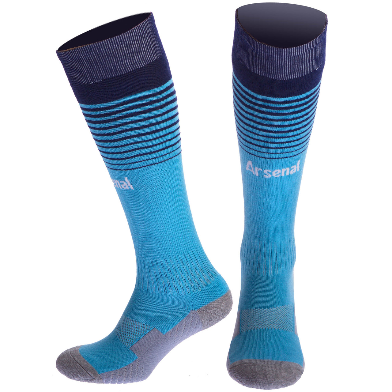 

Гетры футбольные детские с символикой Arsenal Zelart Sport 1808 размер - Blue, Гетры футбольные детские с символикой Arsenal Zelart Sport 1808 размер 27-34 Blue