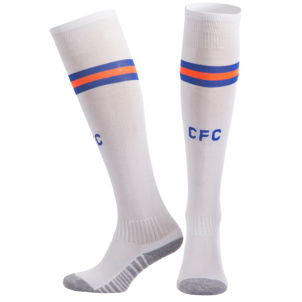 

Гетры футбольные детские с символикой Chelsea Home Zelart Sport 2018-CH1 размер, Гетры футбольные детские с символикой Chelsea Home Zelart Sport 2018-CH1 размер 27-34