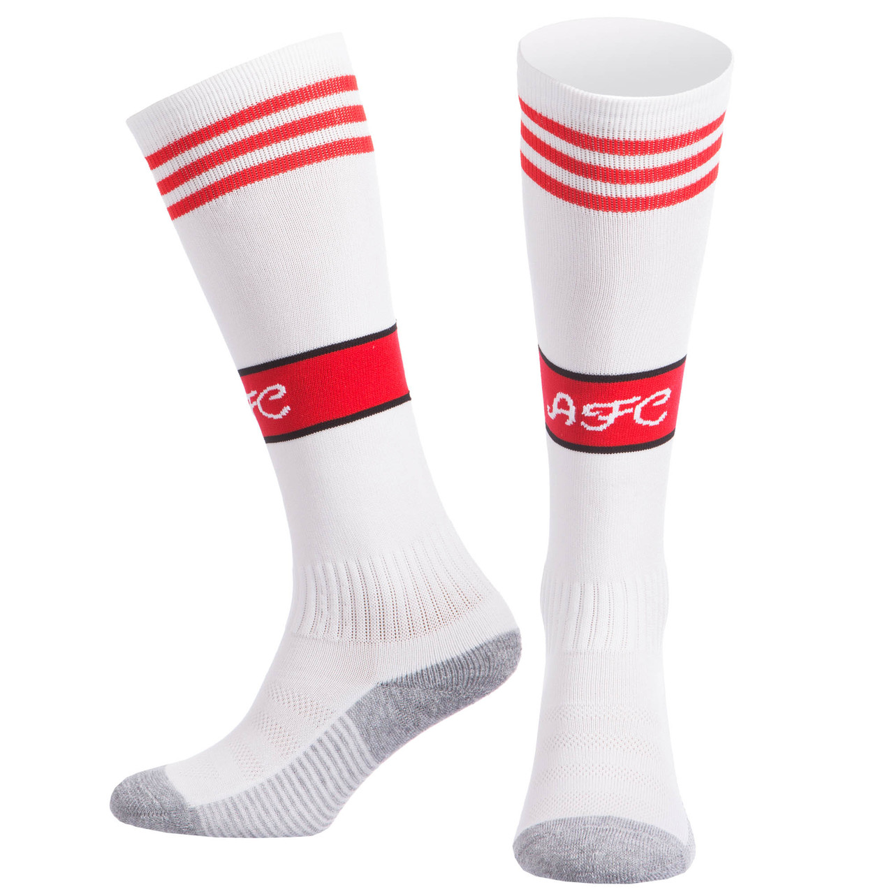 

Гетры футбольные детские с символикой Arsenal Home Zelart Sport 2108-ARS2 размер, Гетры футбольные детские с символикой Arsenal Home Zelart Sport 2108-ARS2 размер 32-39