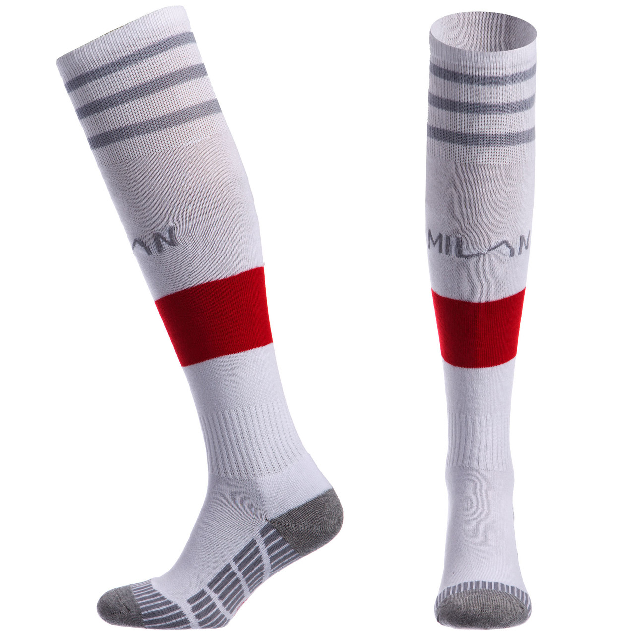 

Гетры футбольные детские с символикой Milan Home Zelart Sport 5079-ACM-W размер, Гетры футбольные детские с символикой Milan Home Zelart Sport 5079-ACM-W размер 27-34