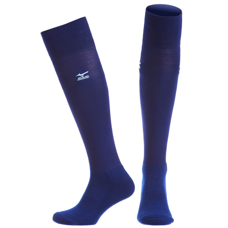 

Гетры футбольные мужские Mizuno Sport 95627 размер - Dark Blue, Гетры футбольные мужские Mizuno Sport 95627 размер 40-45 Dark Blue