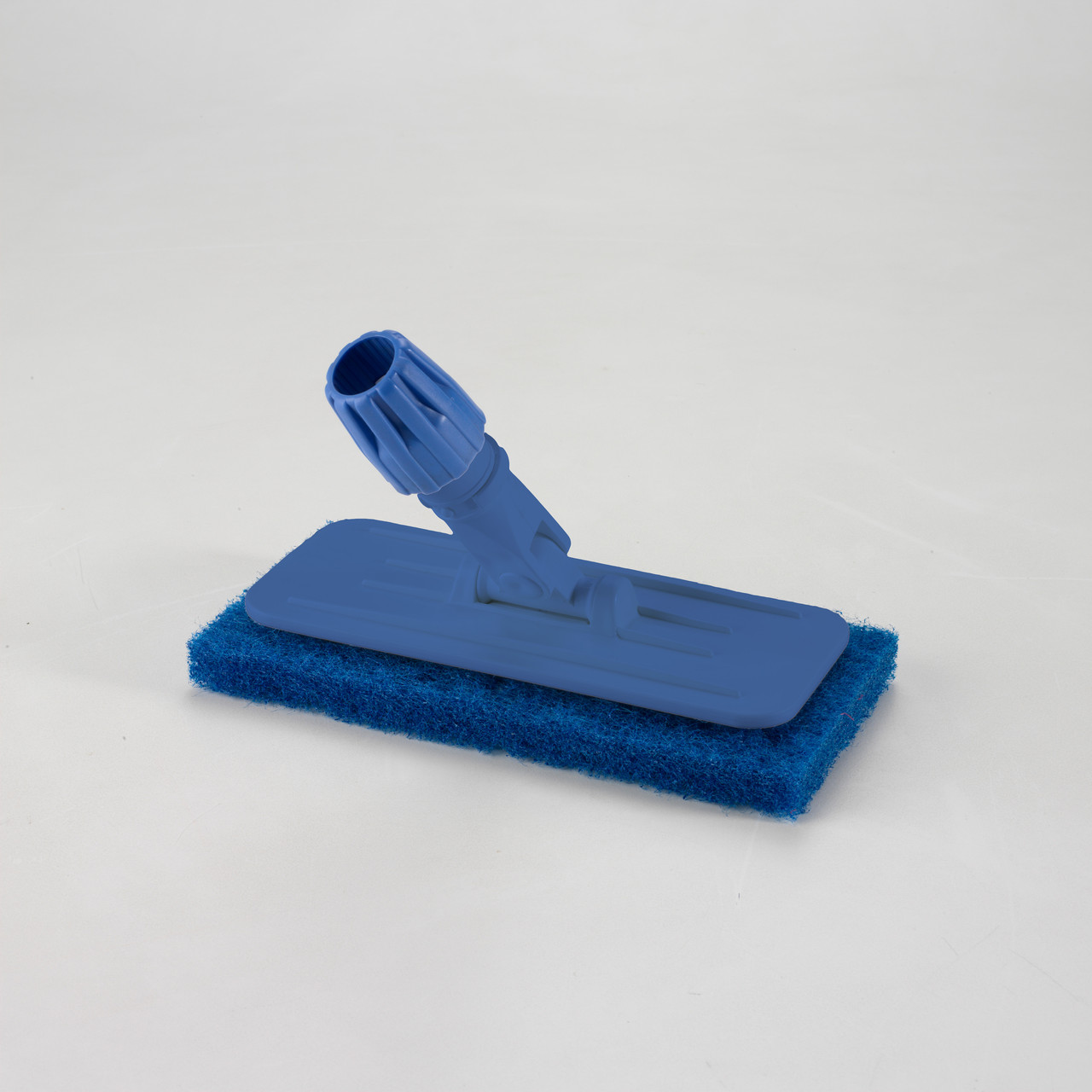 

Держатель для губки Aricasa HACCP синий 1029B