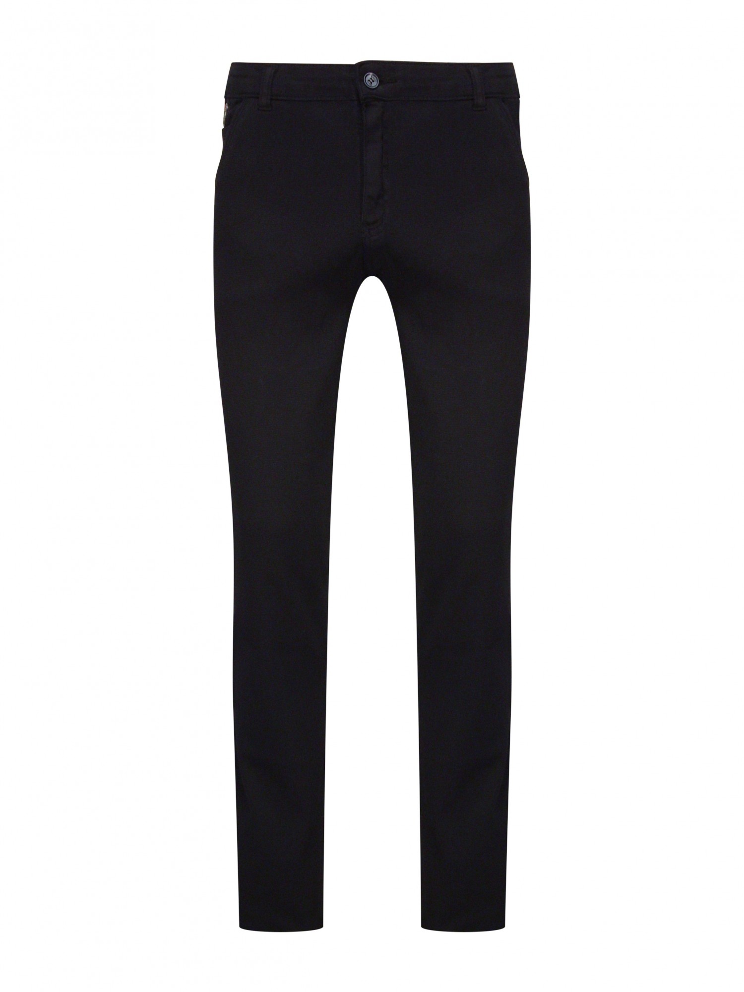 

Брюки Musti 4395-1003 170 см Черный