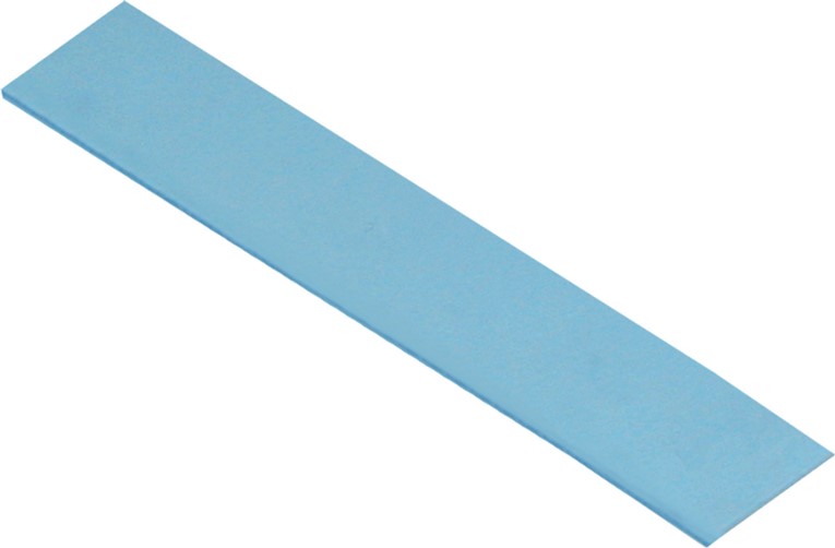 

Термопрокладка Arctic Thermal Pad 120 x 20 х 1.5 мм 2 шт (ACTPD00014A)