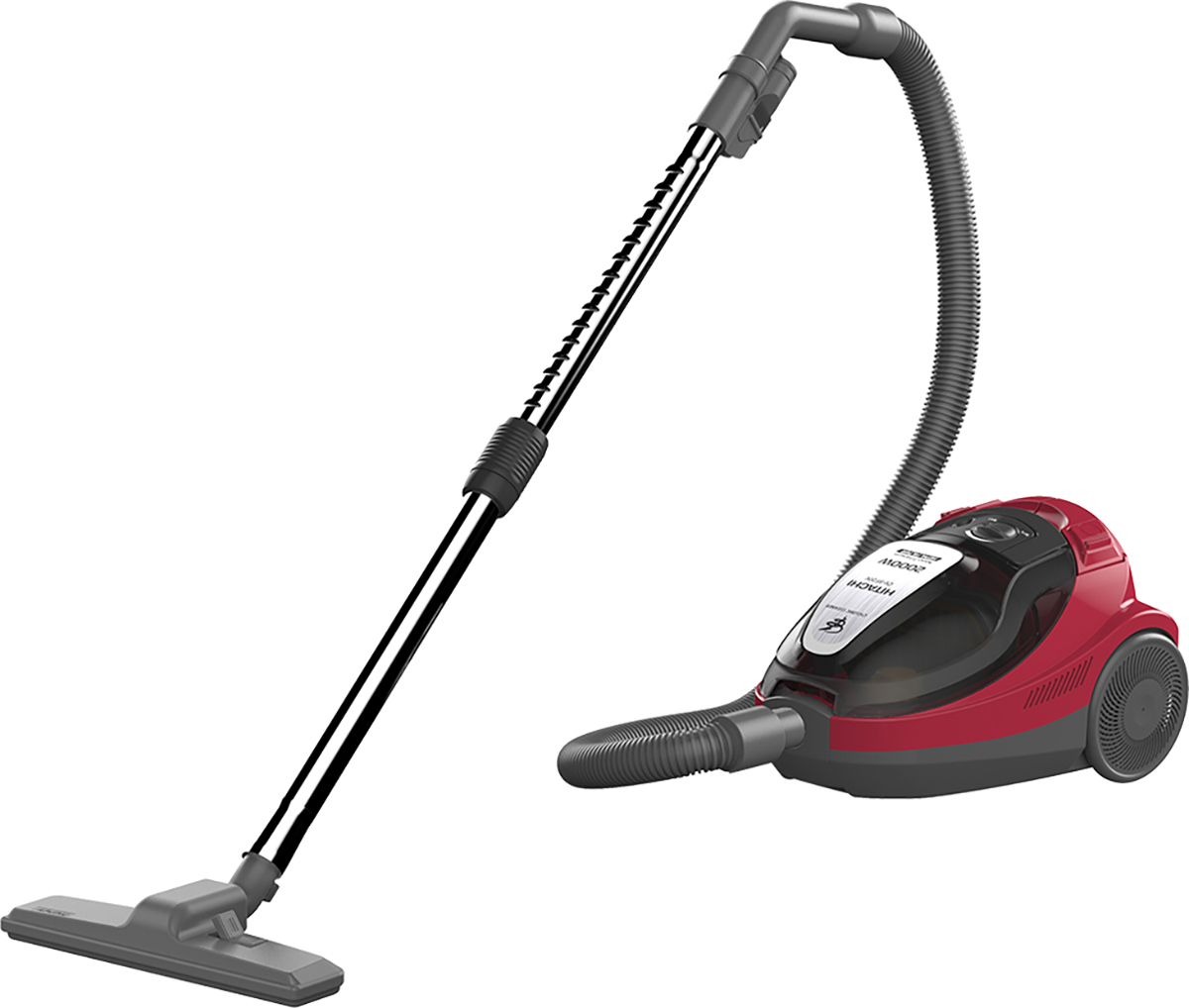 

Пылесос без мешка Hitachi CV-SF20V24UKRBRE