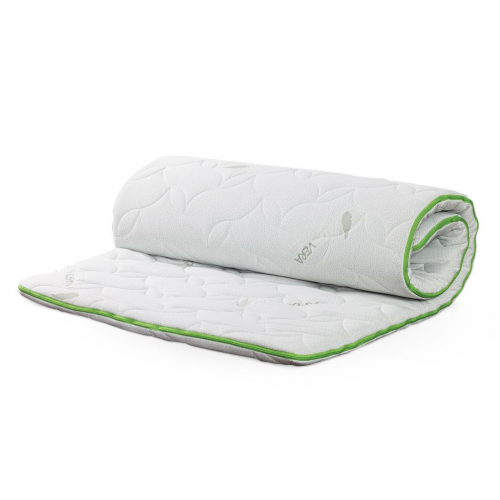 

Топпер Vegas Aloe Vera Алоэ Вера 160х200