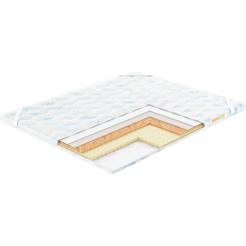 

Футон для дивана Musson Футо-Latex Cocos 150х190