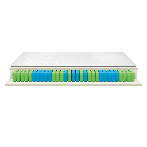 

Ортопедический матрас Vegas Energy Pocket Spring 160х190