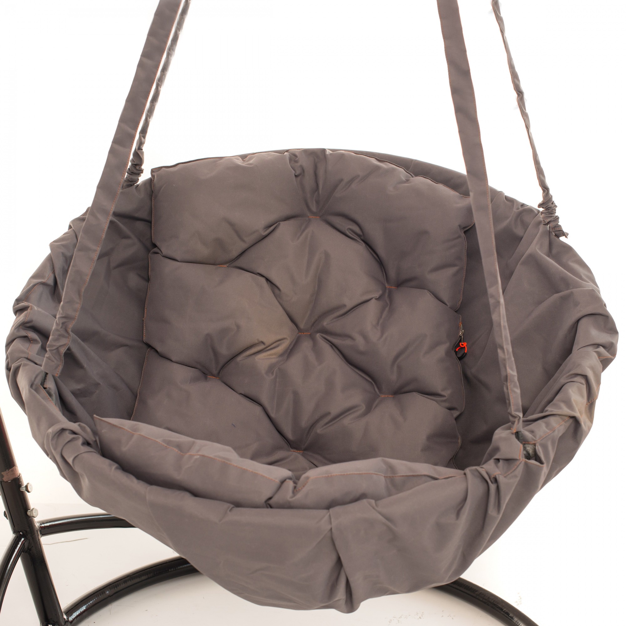 

Кресло-качеля Reswing Superior 250 кг. без подставки Светло-коричневый