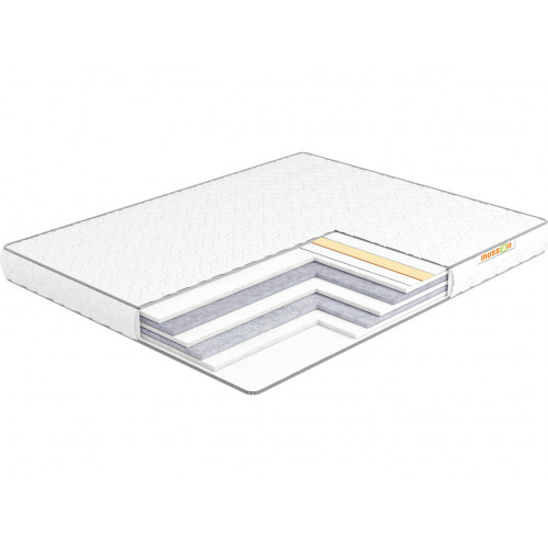 

Ортопедический матрас Musson Эко Soft 80х190