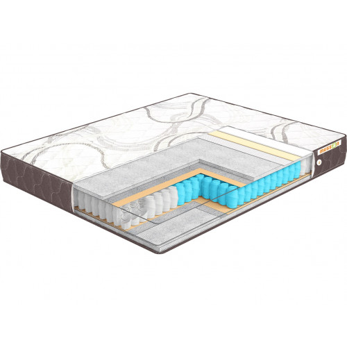 

Ортопедический матрас Musson Престиж Soft Pocket Spring 80х200