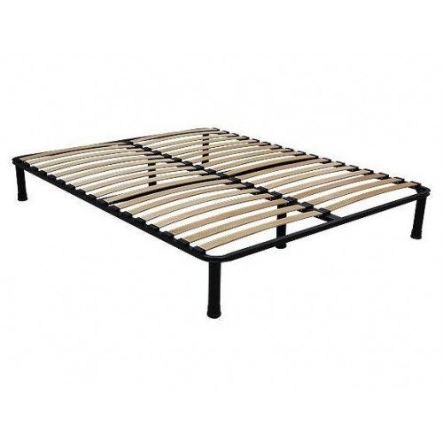 

Каркас MatroLuxe XL 140х190 с поперечным усилением с ножками