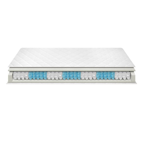 

Ортопедический матрас Vegas Dynamic Pocket Spring 120х190