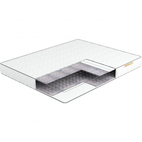 

Ортопедический матрас Musson Эко Lite1 Bonnel 150х200