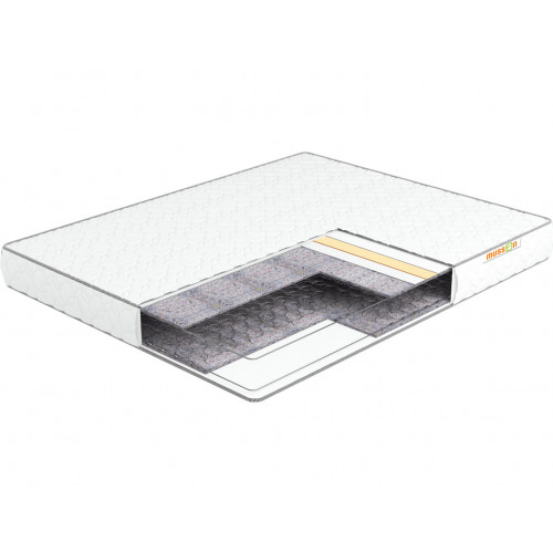 

Ортопедический матрас Musson Эко Lite3 Bonnel 160х200