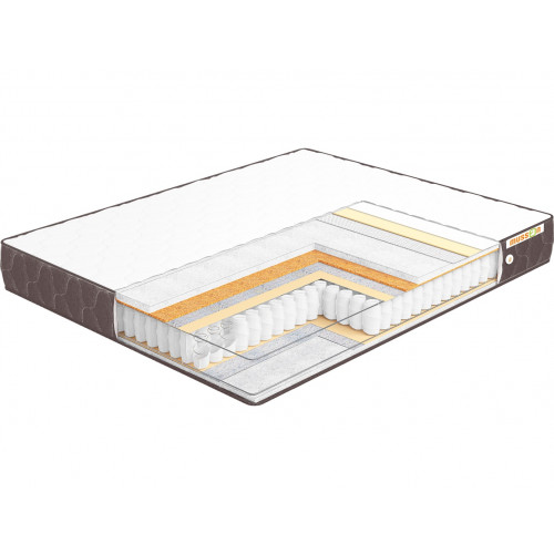 

Ортопедический матрас Musson Оптима Mix Pocket Spring 160х200