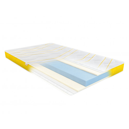 

Матрас ортопедический Come-For Smart Kids Banana Банан 120х200