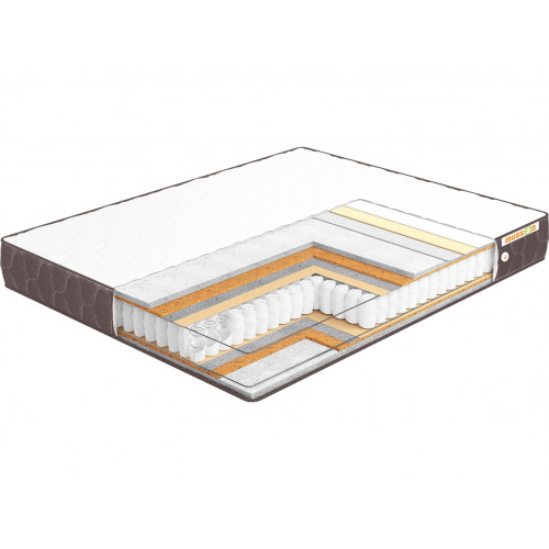 

Ортопедический матрас Musson Оптима Cocos Pocket Spring 80х200