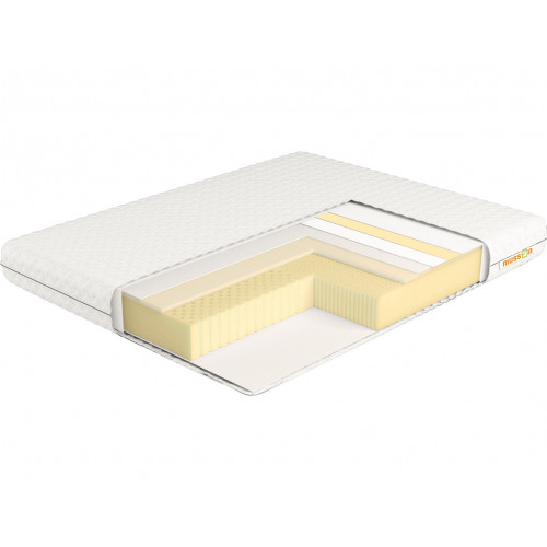 

Ортопедический матрас Musson Эколатекс Memory Soft 90х200