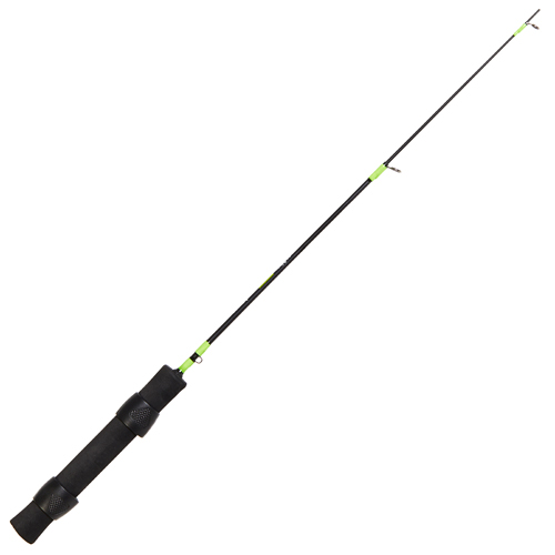 

Удочка зимняя телескоп Salmo Elite TeleJig 55cm (431-01)