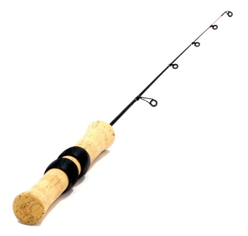 

Удочка зимняя разборная Team Salmo Ice Feeder 64cm (TSFE-64)