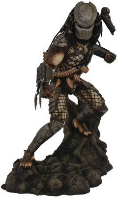

Статауэтка Diamond Select Toys: Predator