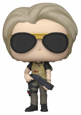 

Фигурка Funko POP! Movies: Terminator Dark Fate - Sarah Connor
