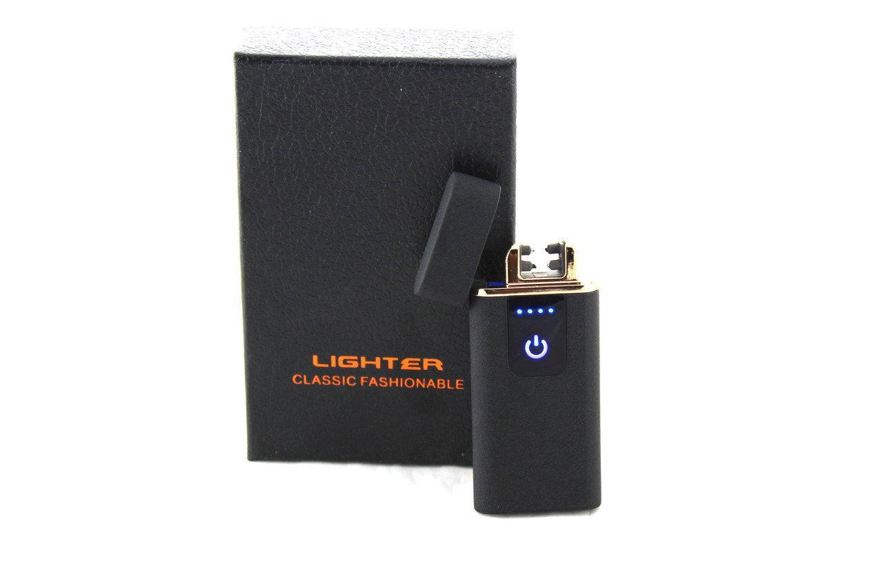 

Зажигалка USB 750