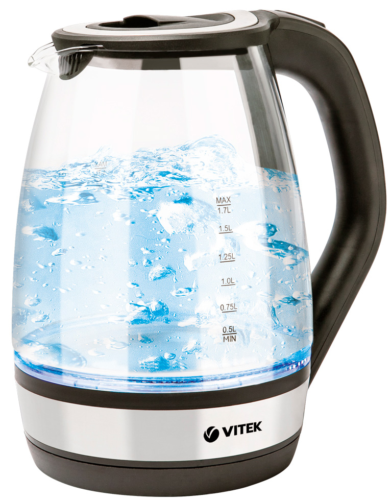 

Электрочайник VITEK VT-7044
