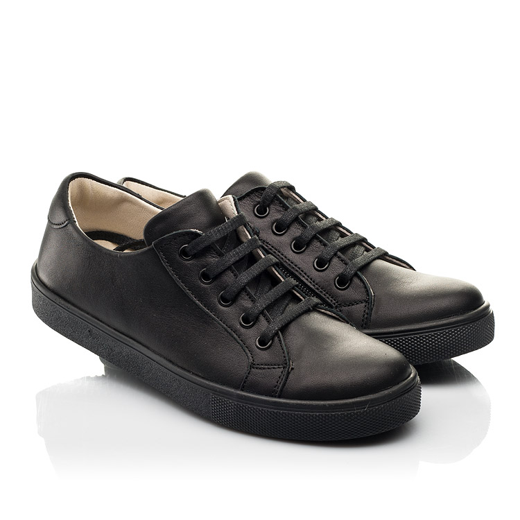 

Кеды Woopy Fashion 30 черный (8299)