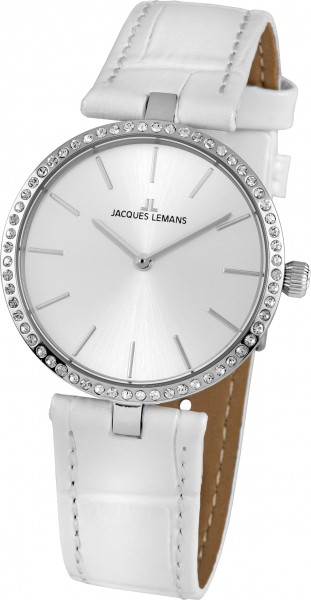 

Женские наручные часы Jacques Lemans 1-2024G