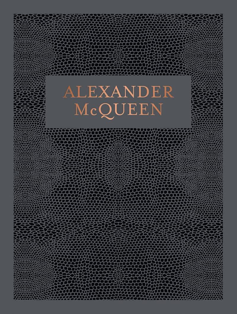 

Книга Alexander McQueen V & A Publishing