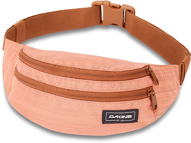 

Сумка на пояс DAKINE CLASSIC HIP PACK 8130-205 CANTALOUPE 2020