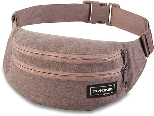 

Сумка на пояс DAKINE CLASSIC HIP PACK 8130-205 SPARROW 2021